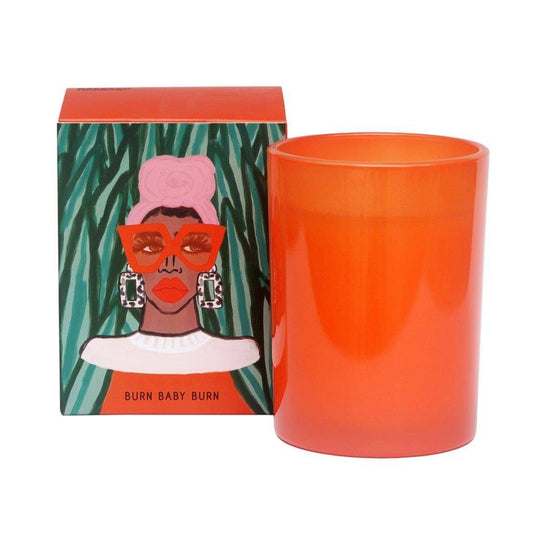 Shady Lady Scented Candle