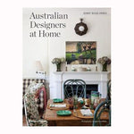 Australian Designers At Home