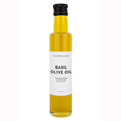 Basil Olive Oil