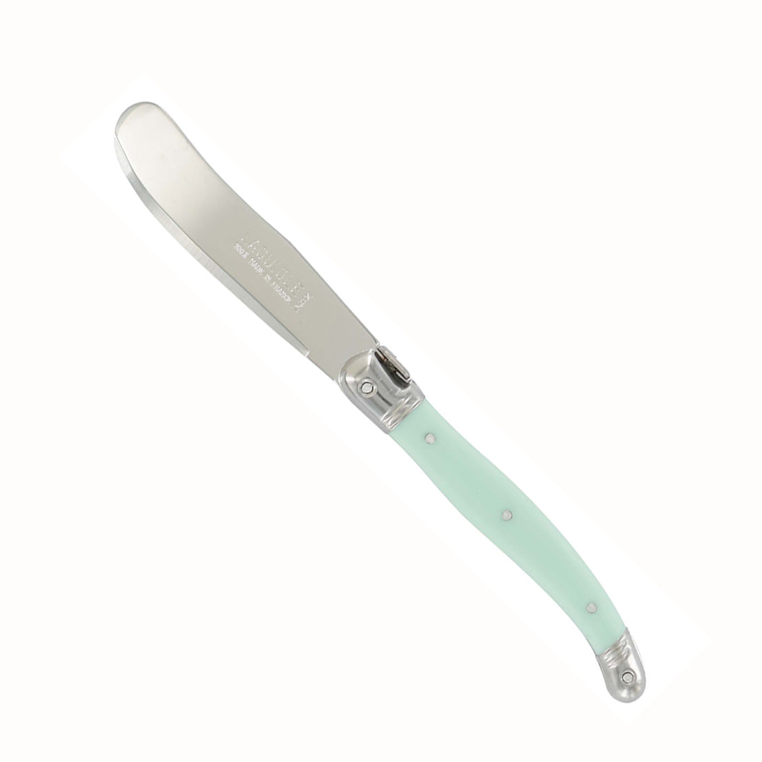 Debutant Butter Knife Mint