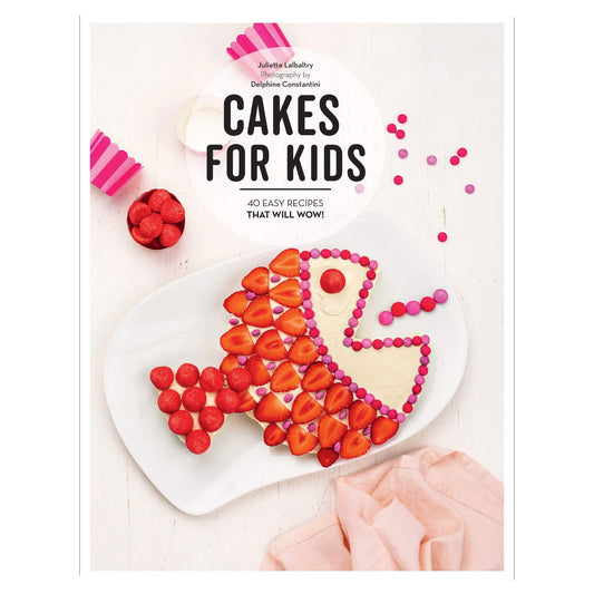 Cakes For Kids