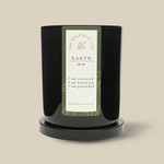 Luxury Candle No. 4 - Earth