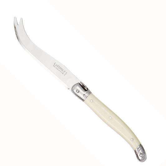 Debutant Cheese Knife Ivory