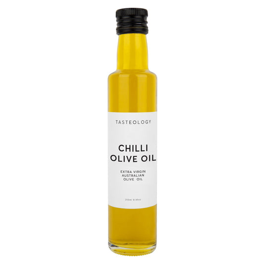 Chilli Olive Oil