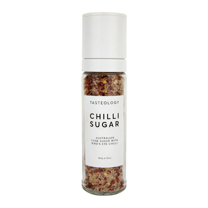 Chilli Australian Cane Sugar