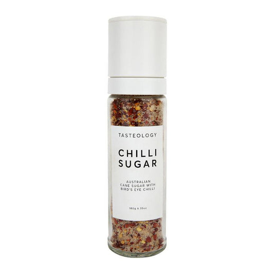 Chilli Australian Cane Sugar