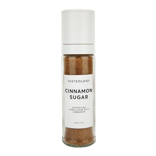 Cinnamon Australian Cane Sugar