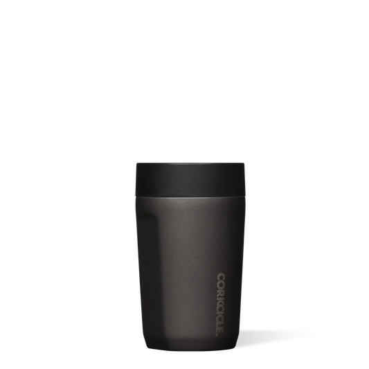 Corkcicle: Commuter Cup 260ml - Ceramic Slate