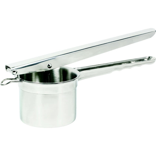 Stainless Steel Potato Ricer