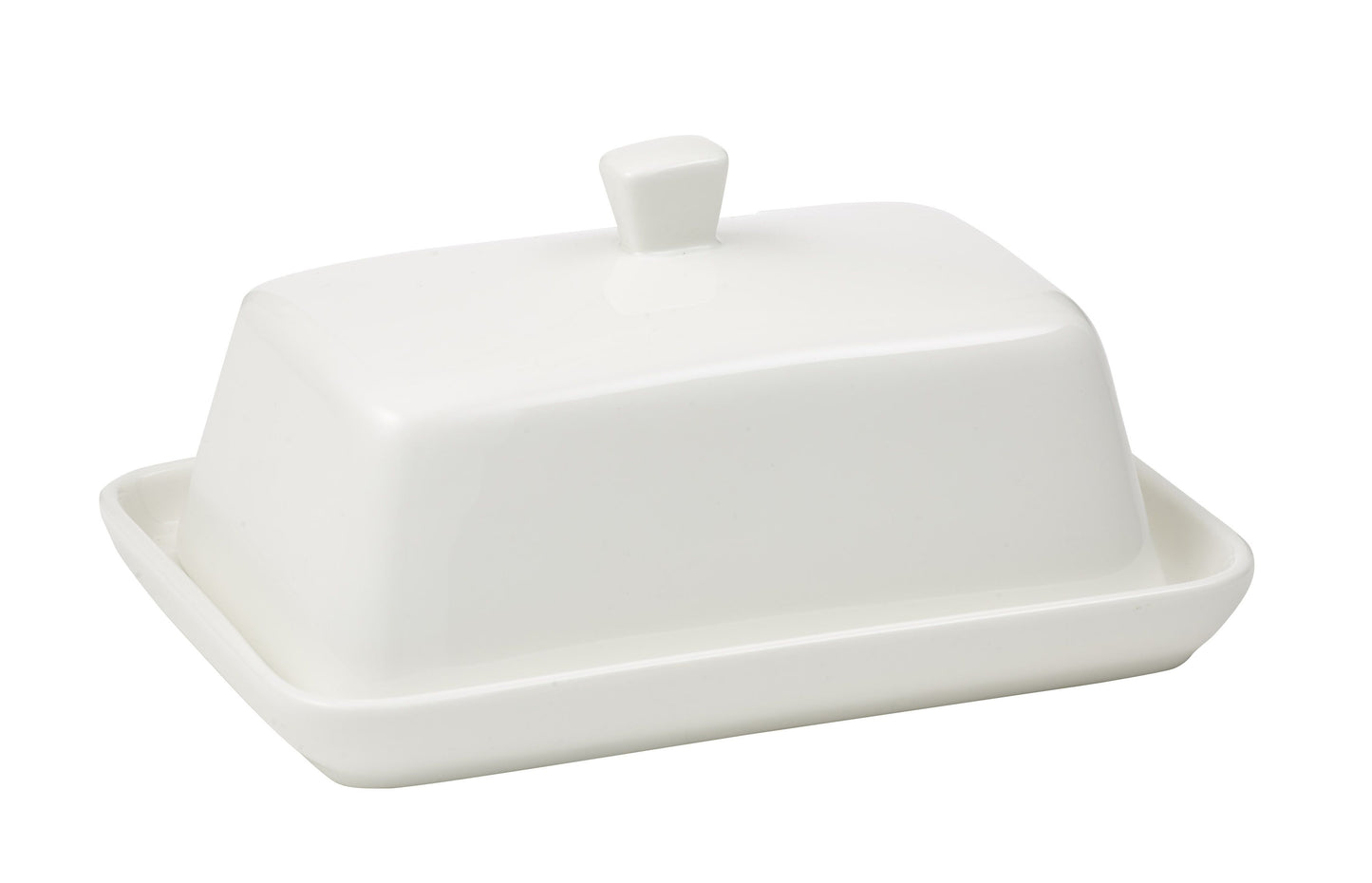 Butter Dish