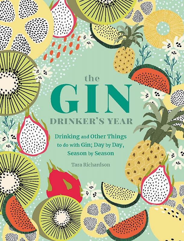 Gin Drinker’s Year