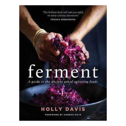 Ferment