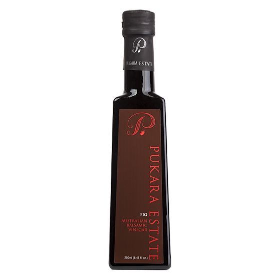 Pukara Fig Balsamic Vinegar 250ml