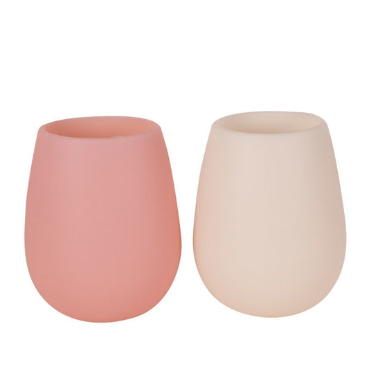 unbreakable wine glasses | tumblers  spello | rosette + stone