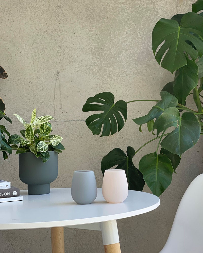 Fegg | Unbreakable Silicone Tumblers | Siena