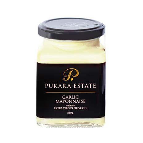 Pukara Garlic Mayonaise 250g