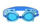 Swimming Goggles- Shark