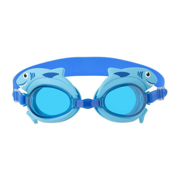 Swimming Goggles- Shark