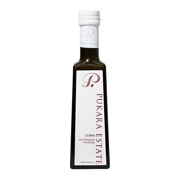 Pukara Guava Vinegar 250ml