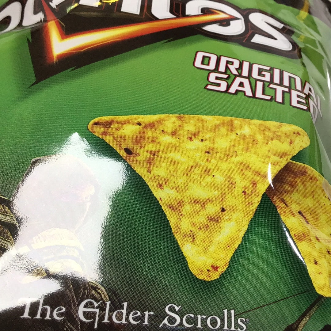 Doritos Original Salted 170g