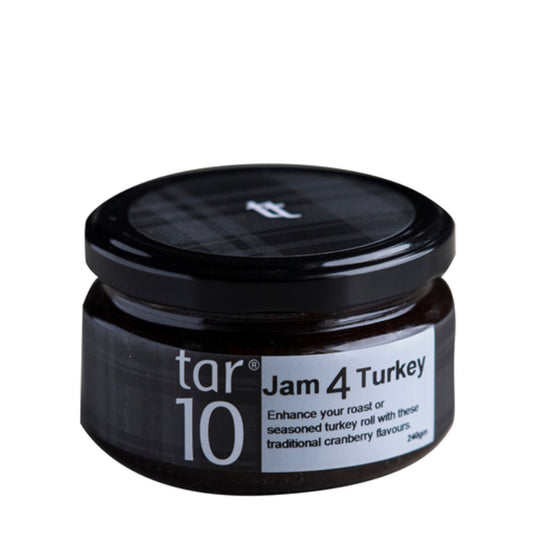 Tar 10 Jam 4 Turkey 210g