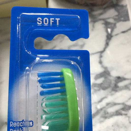 Colgate Soft toothbrush