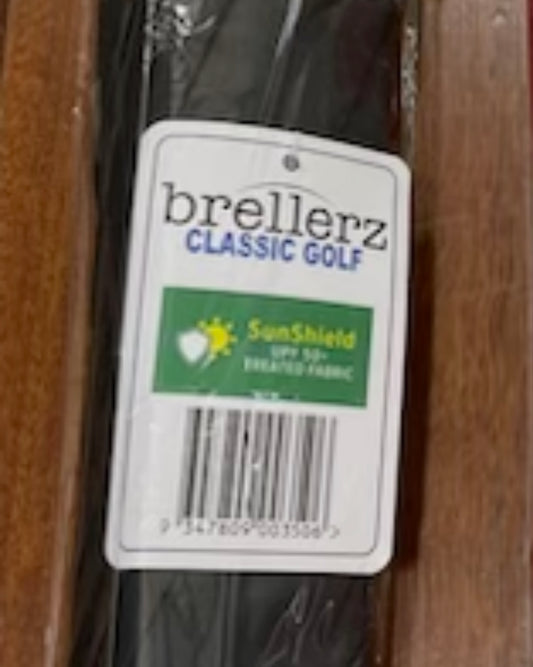 Brellerz Classic Golf Umbrella