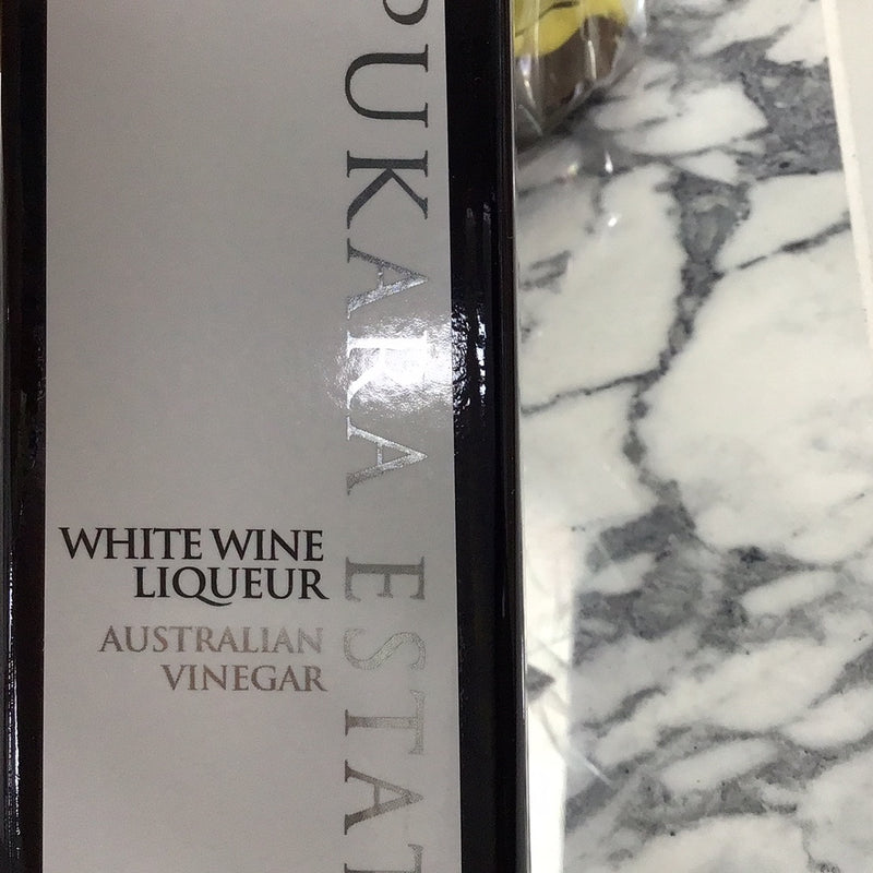 Pukara  White Wine Liqueur 250ml