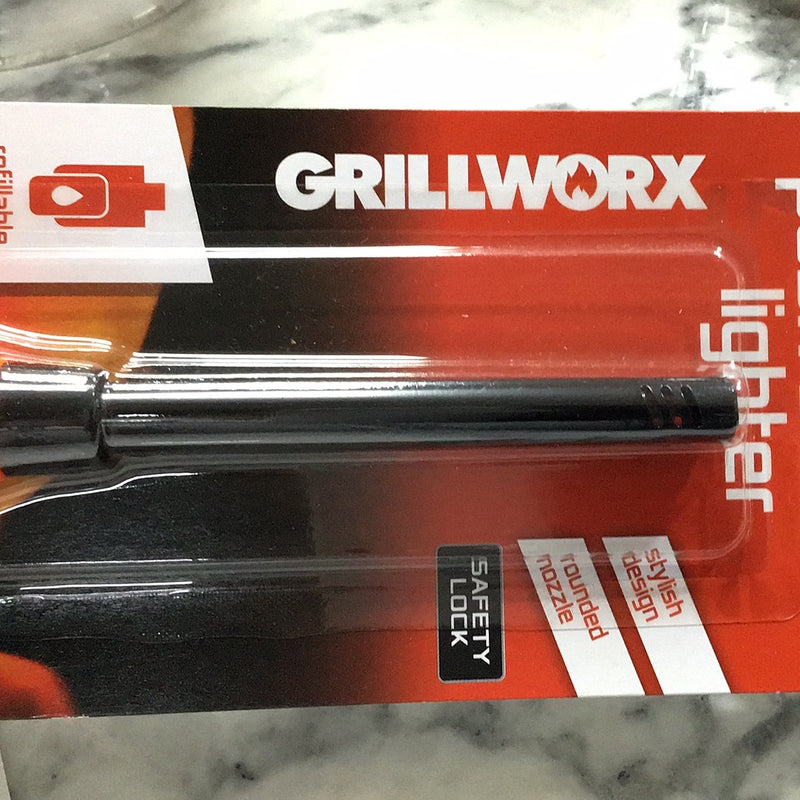 Grillwork  lighter bbq