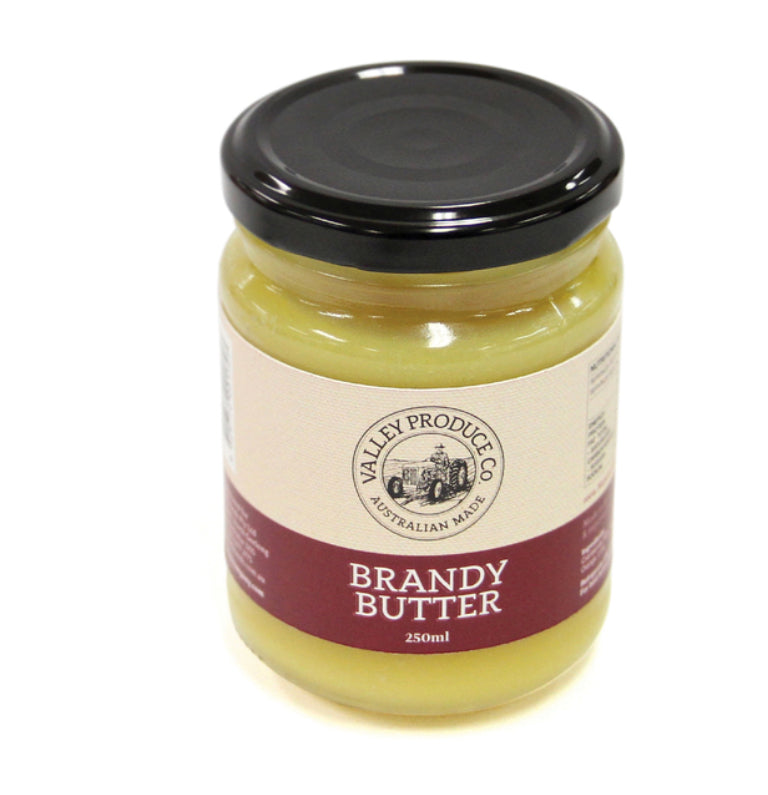 VPC Brandy Butter 285gm