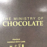 The Ministry of Chocolate Marble Frog 20g