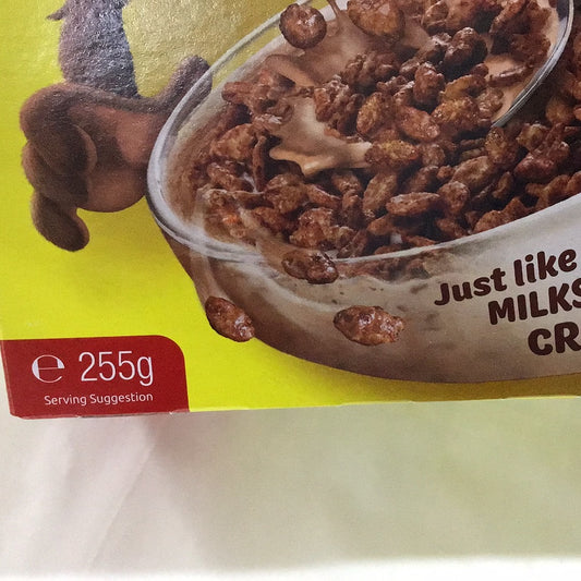 Coco pops 255g