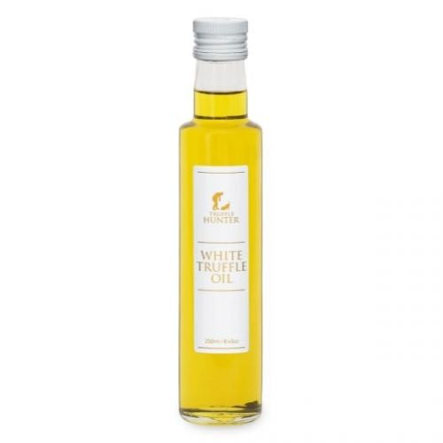 Truffle Hunter White Truffle oil 250ml