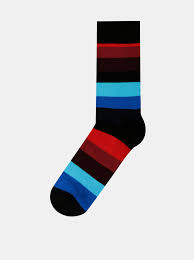 Happy Socks: Stripe Sock