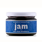 Jim Jam Too True Blueberry 300g