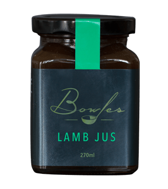 Bowles Lamb Jus 270ml