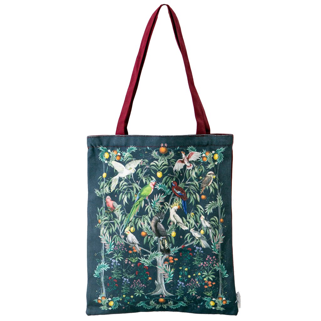 Tote Bag Tree Of Life