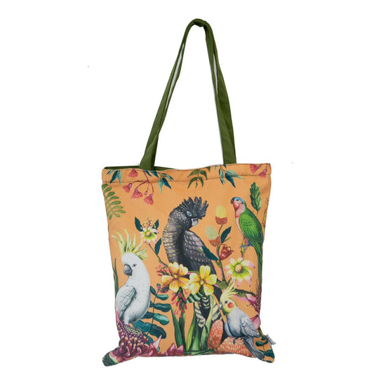 Tote Bag Floral Paradiso