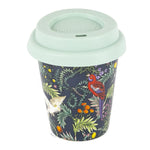 Ceramic Coffee Cup Tree Of Life