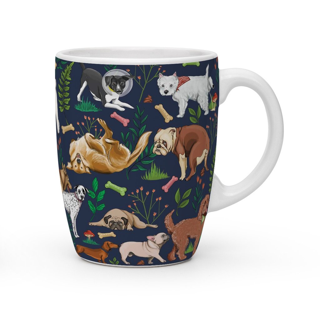 Mug Pawesome