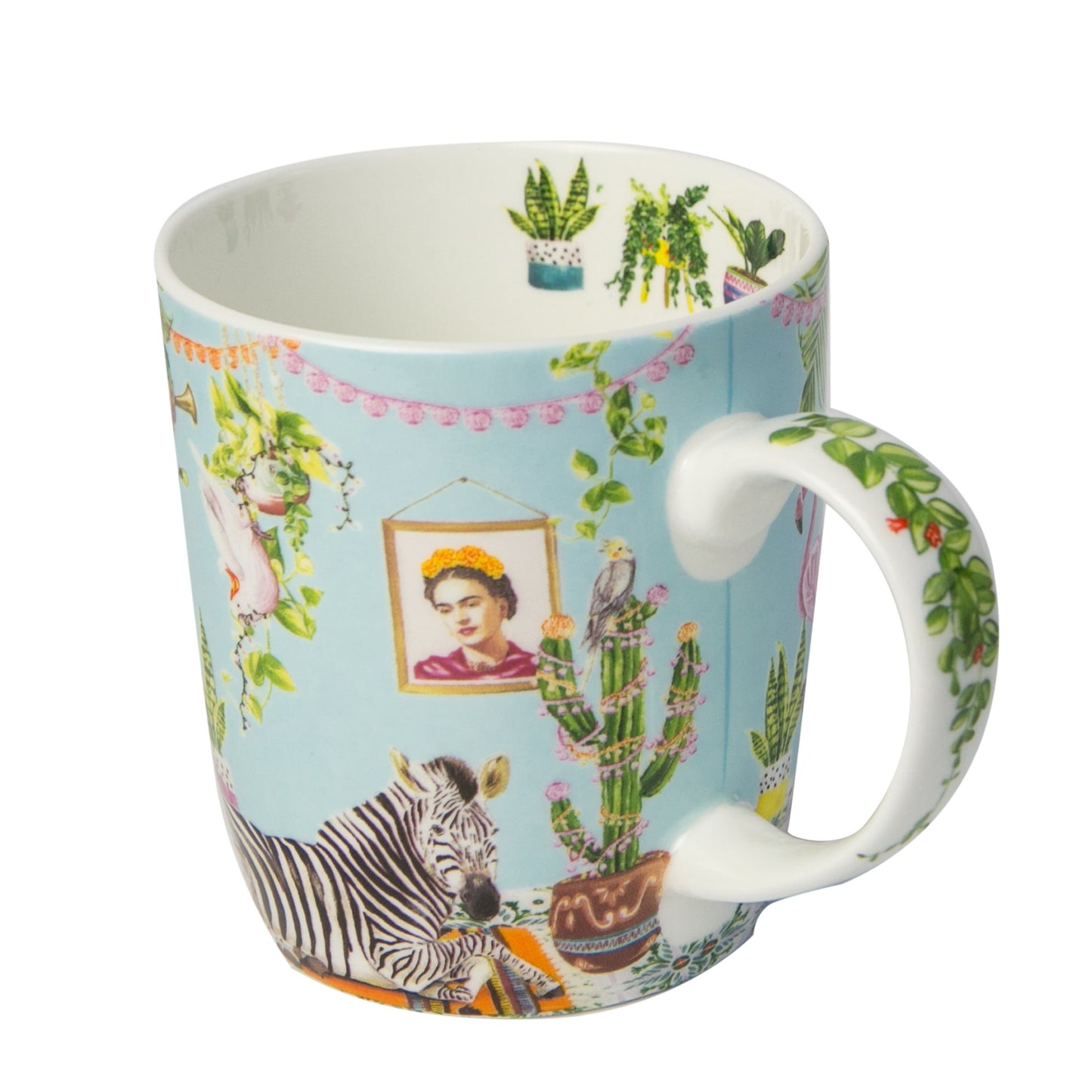 Mug Tropical Abode VOL.2