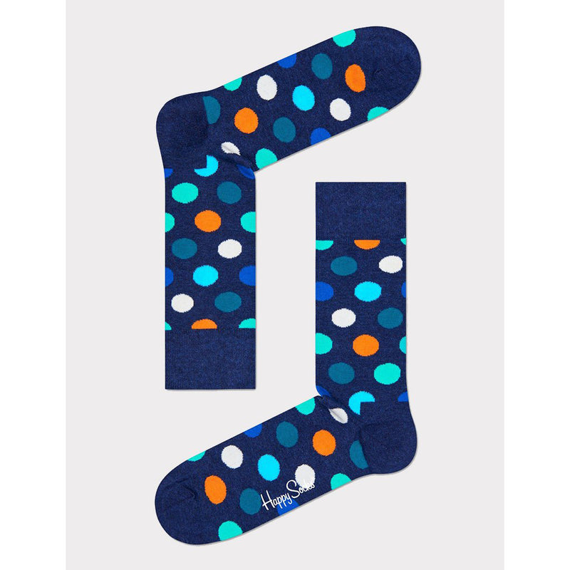 Happy Socks: Big Dot Sock