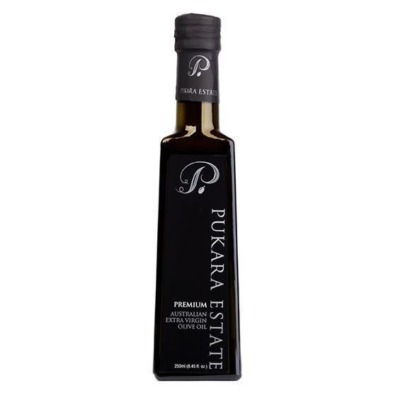 Pukara Premium Extra Virgin Olive Oil 250ml
