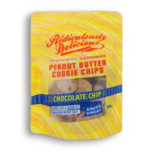 RDPB Cookie Chips Chocolate Chip