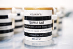 Olsson's Truffle Sea Salt 50g