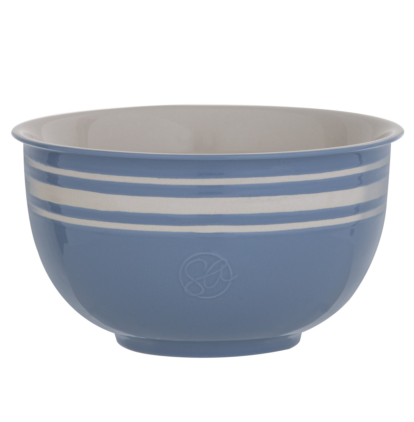 Mixing Bowl 3L Blue