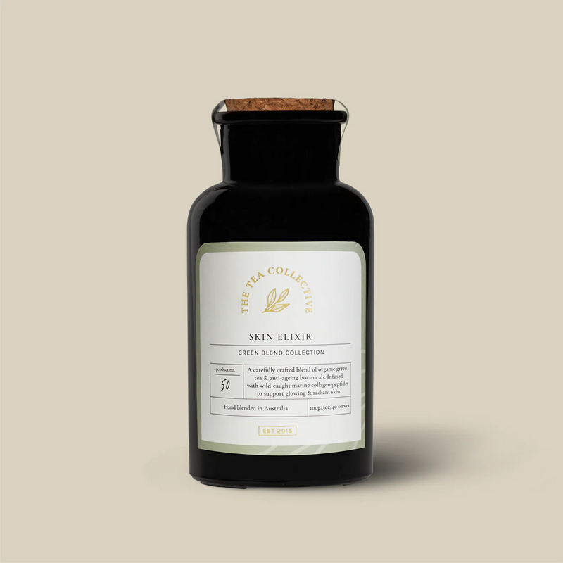 Skin Elixir 100g Jar