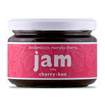 Jim Jam Cherry-Kee Jam 300g