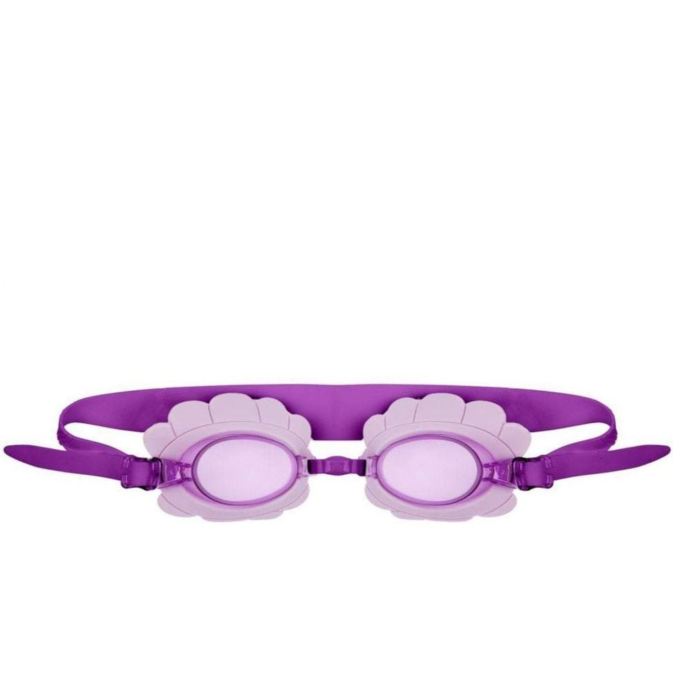 Swim Goggles 3-9 Shell