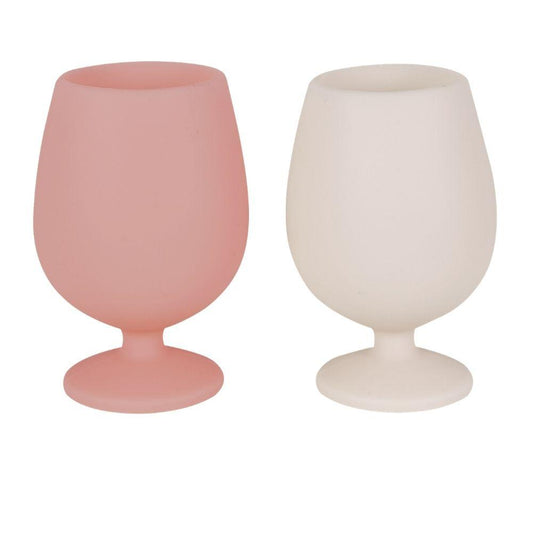 unbreakable wine glasses  annecy | rosette + stone